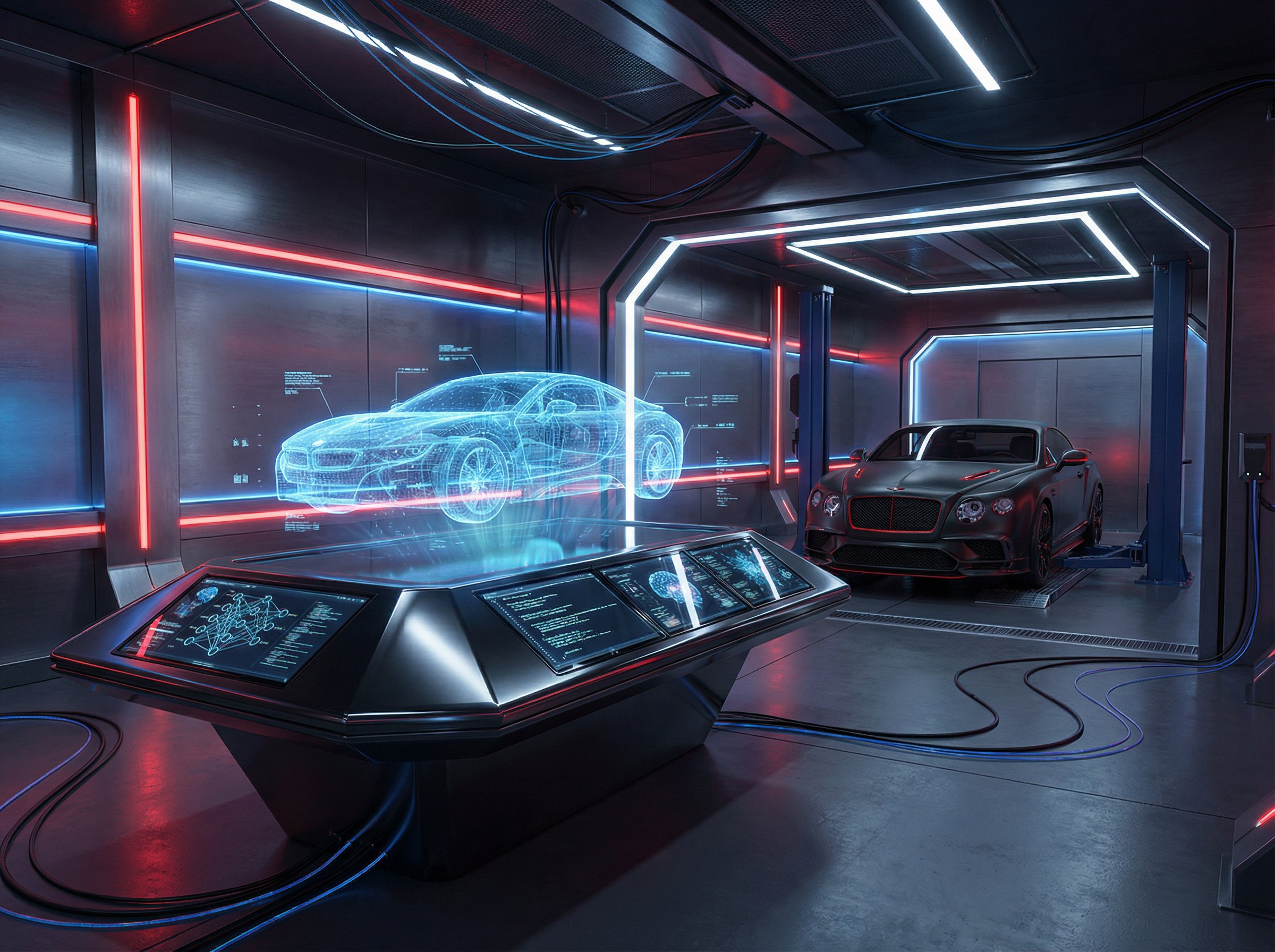 海角网 AI智能诊断